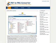 Tablet Screenshot of pdf-to-png-converter.com